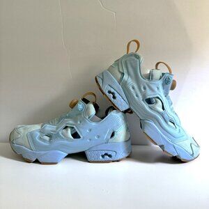 Reebok InstaPump Fury OG "Medium Blue "